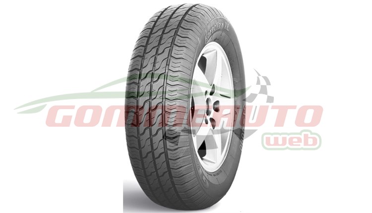 COP. 165/70R13C 80N KARGOMAX ST4000